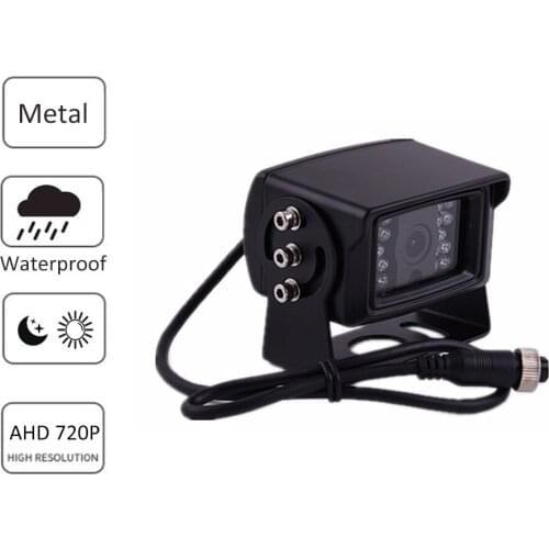 Car Camera Reverse Waterproof IP67 Video Camera DVR Camera