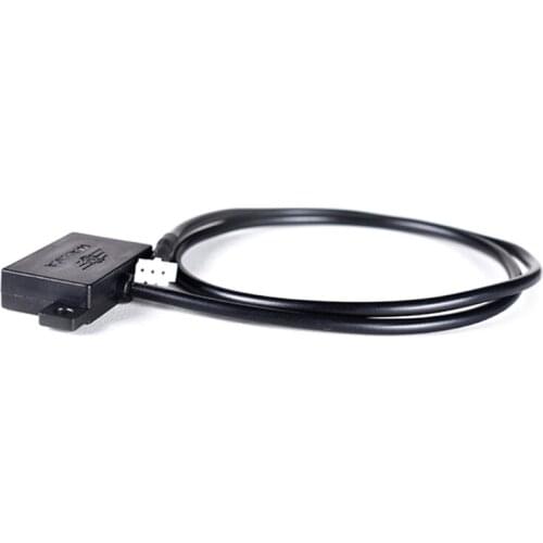 Non Contact Liquid Level Sensor Water Level Control Sensor for Water Tank, Solar Energy, Aquariums, Upgraded Version 19QE