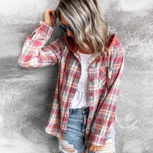 Женские рубашки с капюшоном BOHO INSPIRED China At AliExpress