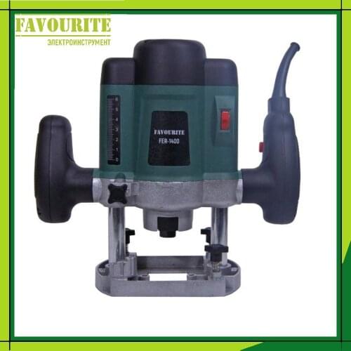 Favourite Woodworking Machinery