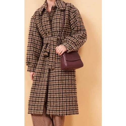 HAKOMANY Womens Winter Coats