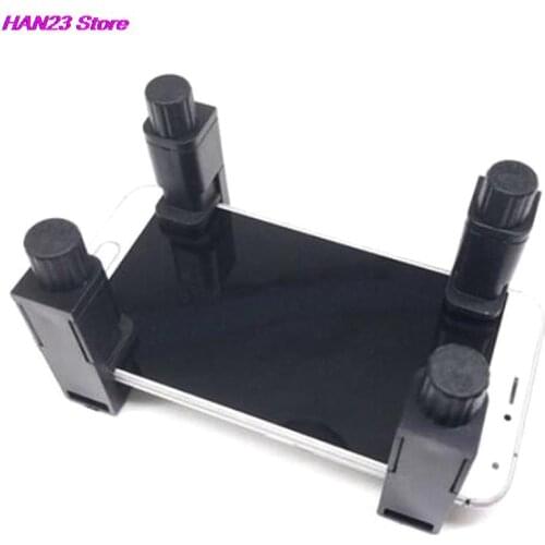 Fastening Clamp For iPhone Samsung Huawei iPad Tablet LCD Screen Repair Tool Kit Mobile Phone Repair Tools Plastic Clip Fixture