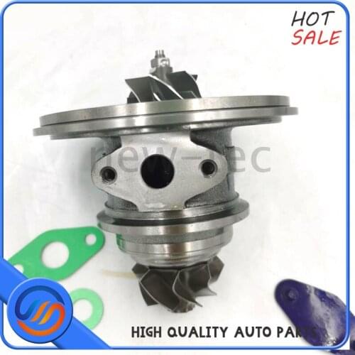 Turbocharger Cartridge RHF4VVP1 VF40A104 0375C8 0375E3 0375E1 0375E 0375E0 0375H7 Vvp10412 CORE CHRA FOR Citroen Peugeot 2.0 HDI