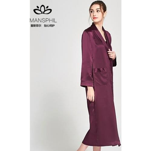 MANSPHIL Women's Nightgowns
