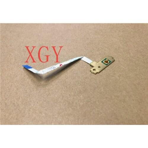 New FOR DELL Latitude 14 3480 power button board switch board 450.09z03.0031 100% test OK