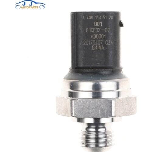New A0091535128 For Mercedes-Benz 0091535128 81CP37-02 81CP3702 Engine Exhaust Back Pressure Sensor