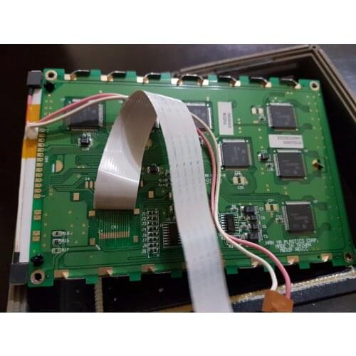 Brand New Compatible display for LMBGAT032H15CK nan ya M032F LCD Screen Display Panel