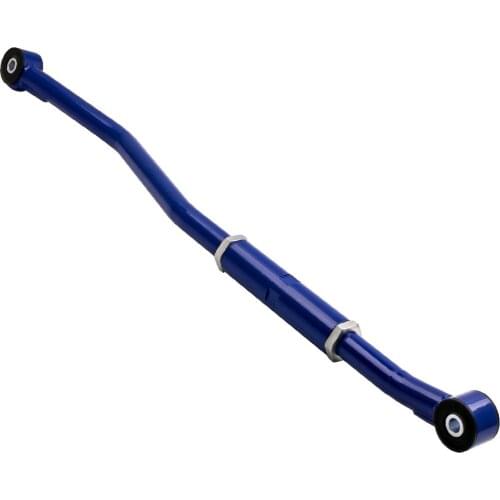 Suspension Track Bar 0 inch -3 inch Lift Blue For Dodge Ram 2003-2013 2500 3500 4x4 Adjustable Panhard Arm Rod