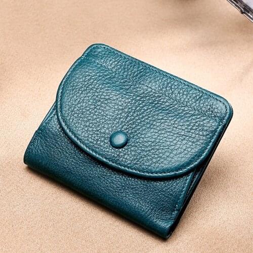 SOUTH GOOSE Small Wallets