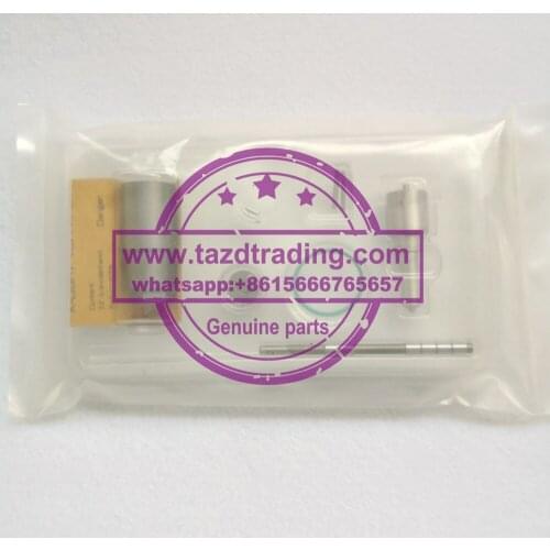 Good quality ORISCH common rail injector 095000-5550 33800-45700 Repair kits, DLLA150P866