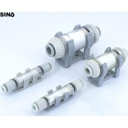 Vacuum filter ZFC 100-04B/06B ZFC200-06B/08B ZFC53-B ZFC54-B ZFC76-B Hign precision filter