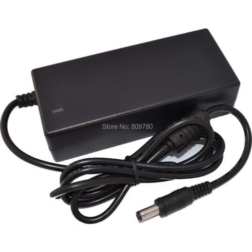 1pcs high quality AC DC 24V 3A Power Supply 72W Adapter Charger Transformer 3A For LED Strip Light CCTV Camera With IC Chip