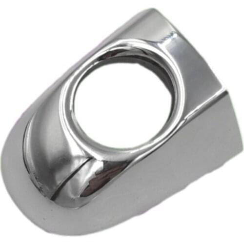 It is suitable for the front and rear left and right parts of Kia Forte sour pegas car door handle Hyundai