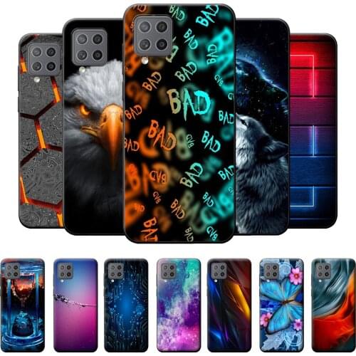 For Samsung A42 Case TPU Case For Samsung Galaxy A42 Protective Case Samsung A42 Silicone Soft Phone Bag For Samsung A42 Fundas