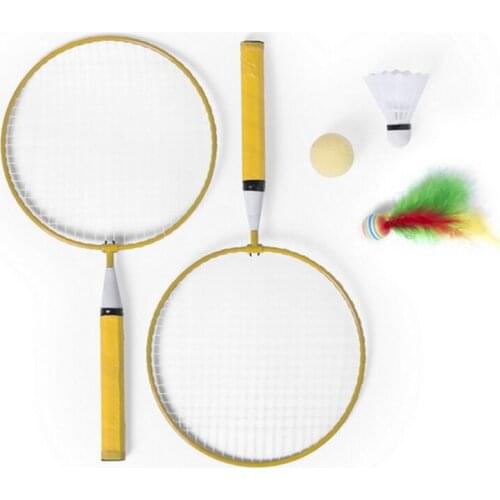 3 in 1 Racquet Set (5 pcs) 145126