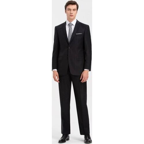 Hateko Men's Classic Suits