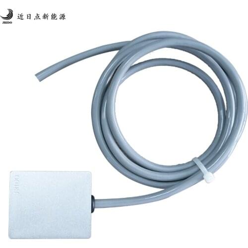 Inclinometer High Precision Perihelion Uniaxial Angle Sensor Horizontal Inclinometer Photovoltaic Rotary Switch