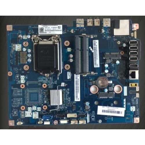 Desktop Board C560 LA-A061P C540 C320 CIH81S B4030 B5030 All-in-one motherboard will be tested before shipment