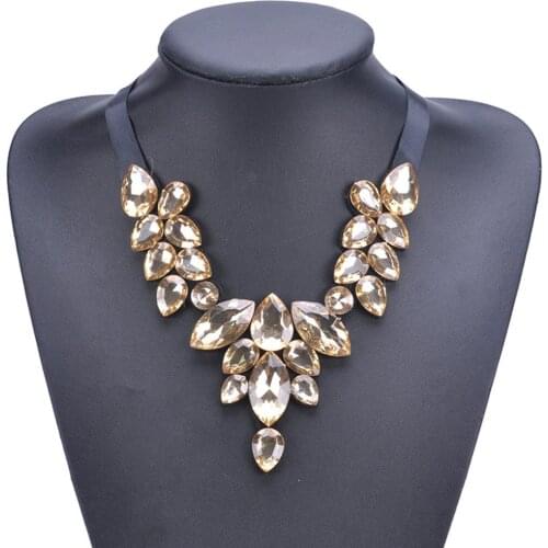 Nobrand Necklaces