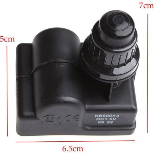 2021 New BBQ Gas Grill Replacement 3 Outlet AA Battery Push Button Ignitor Igniter New