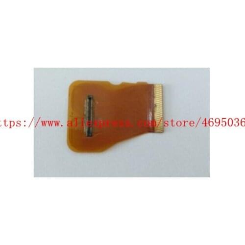 New D7000 Flash Board Flex FPC For Nikon D7000 Camera Accessories