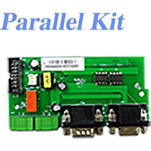 Parallel kit for solar inverter 3.5kw/5.5kw/3.2kw/5kw