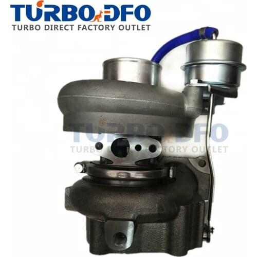 Full Turbo Turbine 100% New CT26 17201-58020 For Toyota Dyna Truck 3.4/3.7L 13BT 1720158020 Turbocharger Balanced 1984-1994