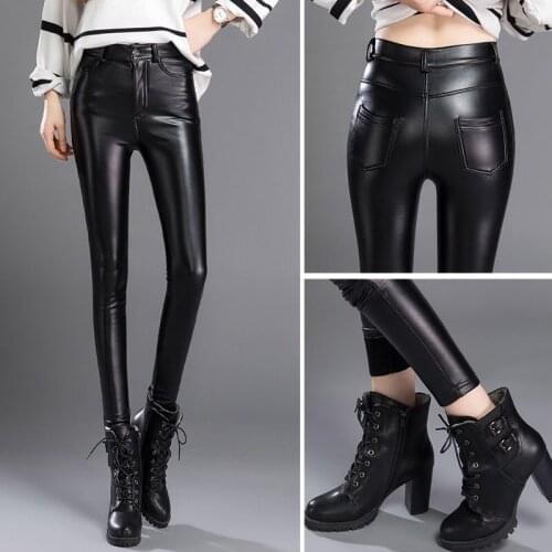 Women's High Waist Pants Unimmye China