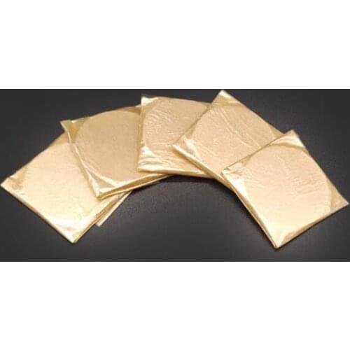 Weimeng brand 10 pcs/bag 60*3mm H-K9L laser protective lens 400-700nm Double sides coated