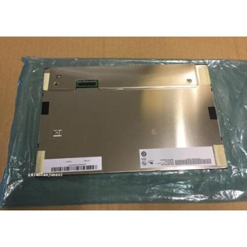 10.1 inch G101EVN01.4 industrial screen 1280*800 resolution