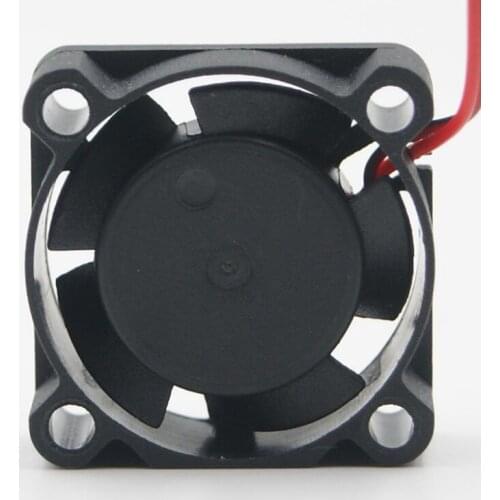 2.5cm 2510 micro cooling fan cooling fan 25*25*10MM 5V two-wire USB cooling fan