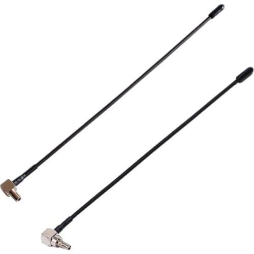 4G LTE Antenna TS9/CRC9 Connector 5dbi High Gain Aerial for Hua-wei E398 E5372 E589 E392 Zte-MF61 MF62 Aircard 753s