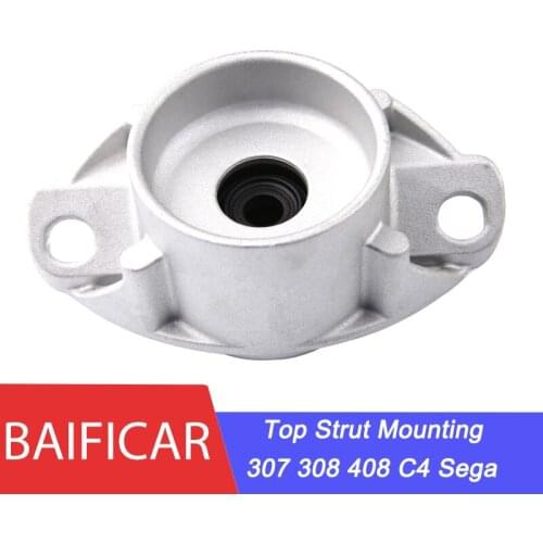 Baificar Brand New Rear Shock Absorber Support Top Strut Mounting 514234 For 307 307CC 308 408 Citroen C4L