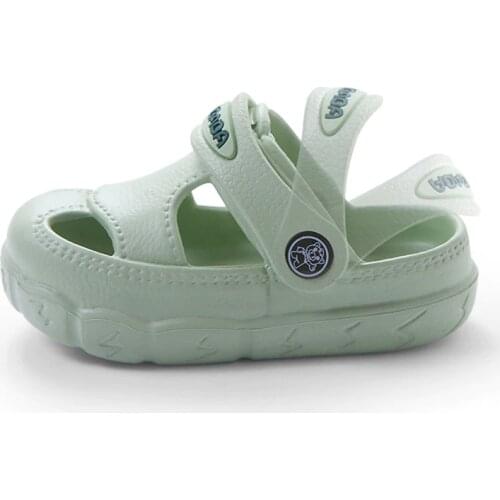 Childhood Lovely Children's Clogs