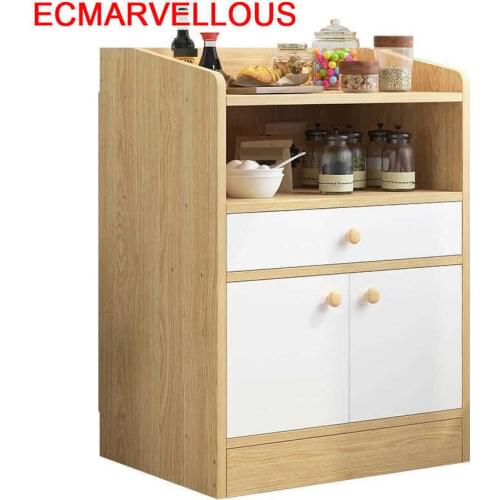 Cubertero Para Cajones Modernos Minimalist Sideboard Storage Meuble Buffet Cocina Kitchen Cabinet Desk Side Table Furniture
