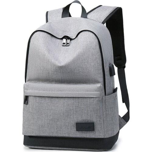 Dc·MeiLun Men's Shoulder Backpacks