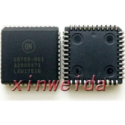 Hot sell!20755-001 20755 PLCC New parts,good quality .Electronic component .By it directly