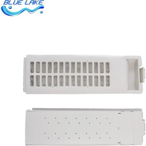 Washing machine filter bag /dust bag, size 18.7*6.2cm, for Royalstar XQB45-906G/XQB45-990GE/XQB48-805G,washing machine parts