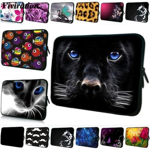 2019 New Hot Product Tablet PC Bag 7.7" 7.9" 7" 8" Prints Netbook Cover For iPad Mini 5 e-Book Samsung Galaxy Tab T350 T380 Case