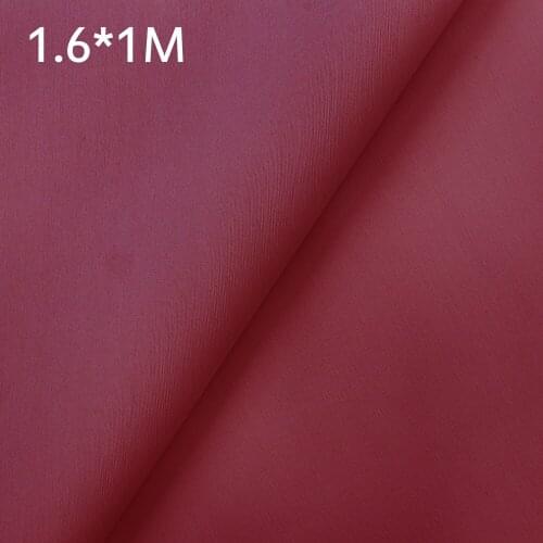 Cooling Fabric Yoga Pants Cloth 40D Super Elastic Soft Lightweight Comfort for Patchwork Craft Sewing Clothing for Summer