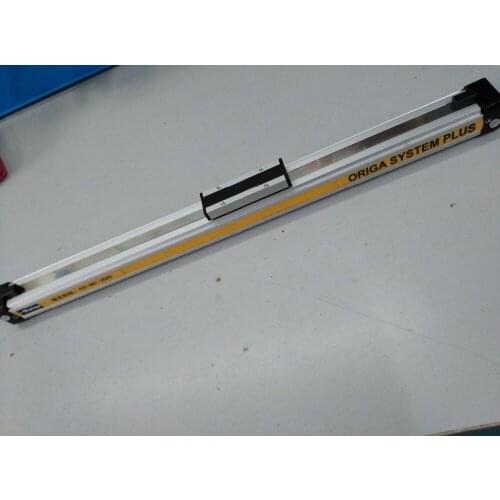 Pneumatic Rodless Cylinders OSP-P25-00000-01900 OSP-P25-1900