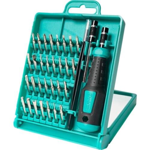 Proskit SD-9826 screwdriver set 33 in 1 precision multi-function screwdriver set repair laptop mobile phone