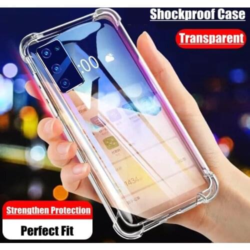 Shockproof Case For Samsung Galaxy S20 fe S10E S9 S8 Plus S7 Note 8 9 10 20 S21 Ultra A20 A30 A50 A70 A51 A71 A21S A52 A72 Cover