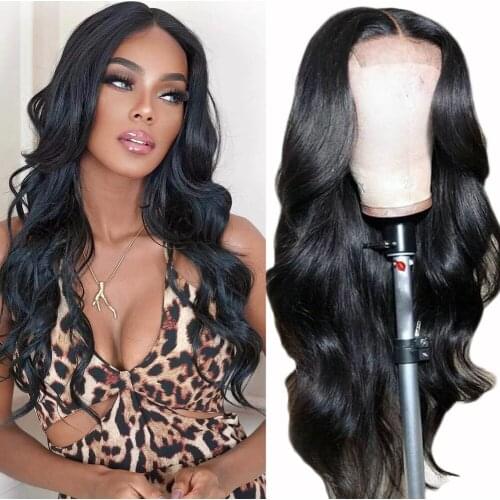 RONGDUOYI Synthetic Wigs