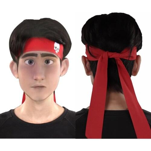 The Bad Batch- Hunter Sports Turban Headbands for Men