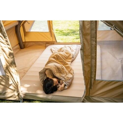 Спальные мешки-палатки THICKFISH China At AliExpress