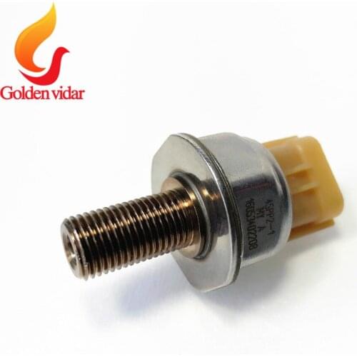 Fuel rail high pressure sensor 45PP2-1 16638M for Nissan pressure switch 2011-2017 MR16 OEM 45PP2-1 166381LA0A 16638-1LA0A