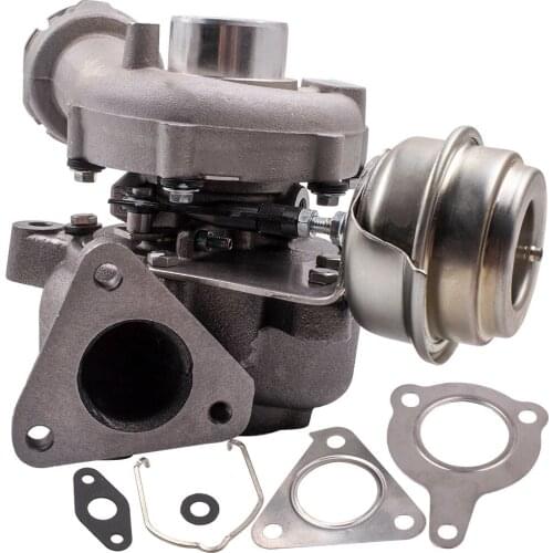 GT1749V Turbo for Audi A4 A6 VW Passat B6 2.0 TDI BRE/BRF/BVG/BVF Turbocharger