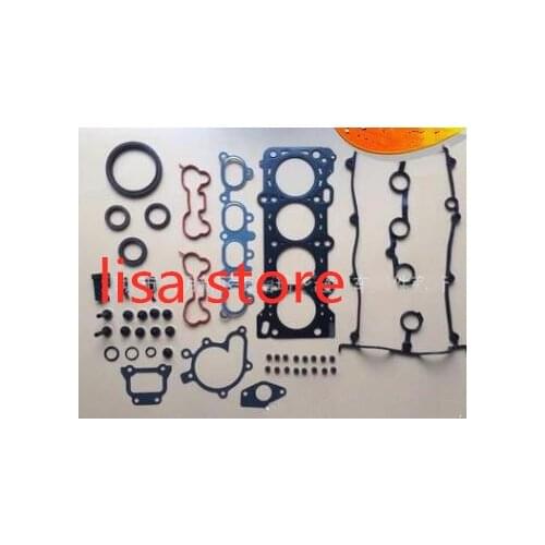 High quality engine gasket kits for Mazda hippocampus 479Q 484Q CN15-TF 474Q engine