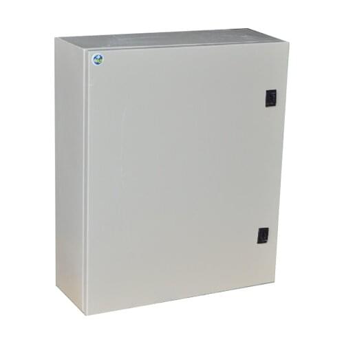 600*500*150mm JXF Iron control box electrical control box Foundation box strong enclosure